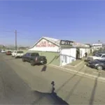 Exterior de San Luis Auto Parts