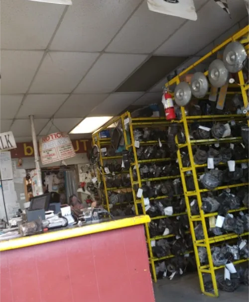 ABC Auto Parts — imagen 3 de 3