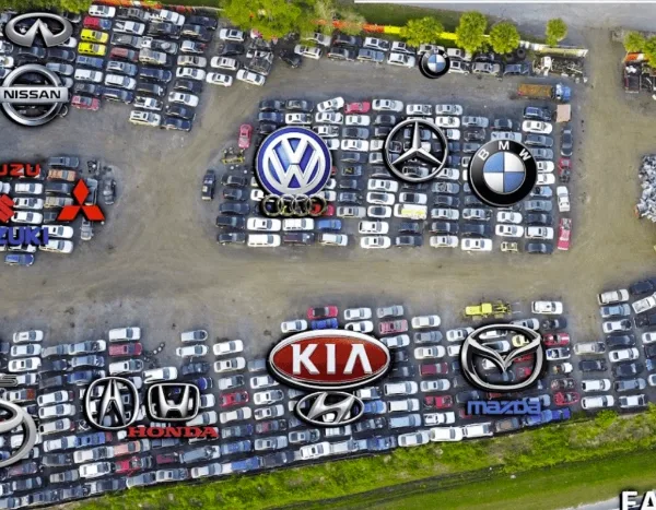 Miniatura 2 de ABC Used Auto Parts UAPFL