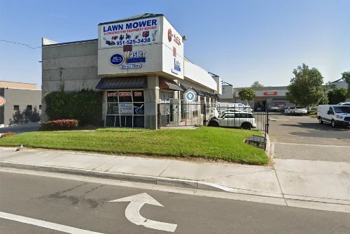 Exterior de ACR AUTO PARTS, PERFORMANCE BRAKE ROTORS