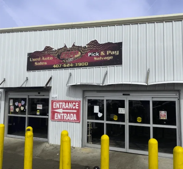 Central Florida Pick & Pay — imagen 1 de 2