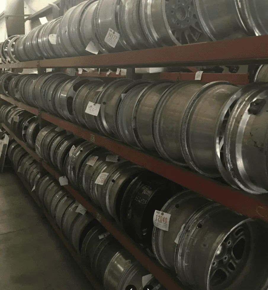 Exterior de Fair Auto & Truck Parts