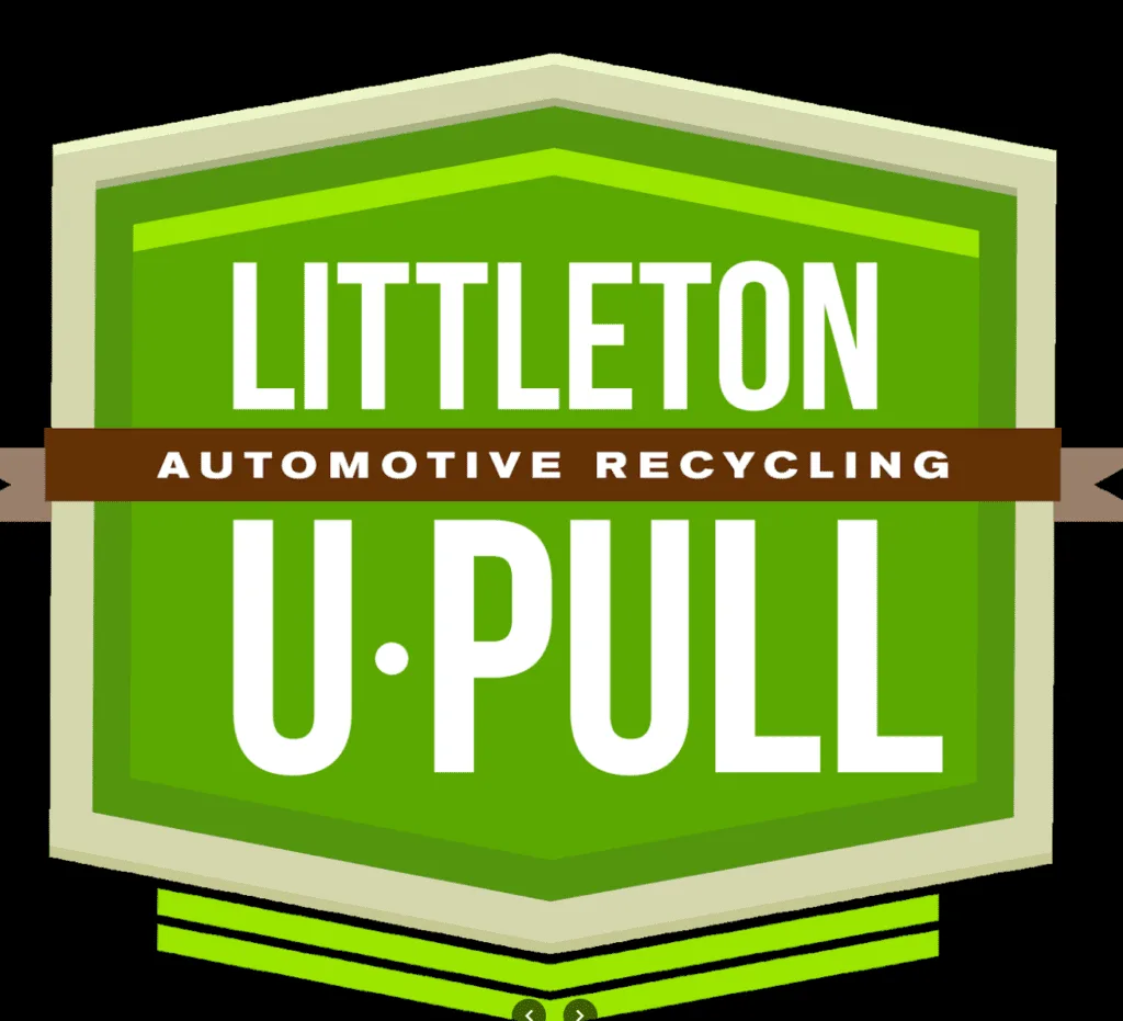 Littleton U-Pull — imagen 1 de 1