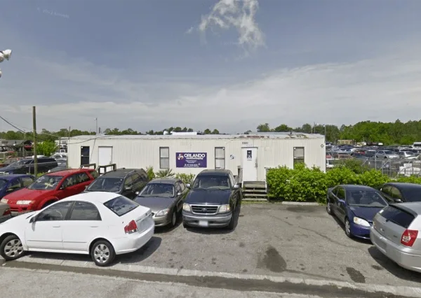 Exterior de Orlando Auto Parts & Recycling