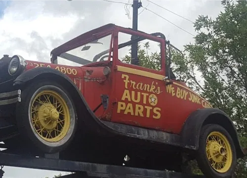 Miniatura 3 de Frank’s West Side Auto Parts & Cash For Junk Cars