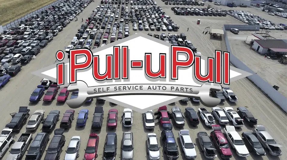 Miniatura 3 de iPull-uPull Auto Parts – Fresno, CA