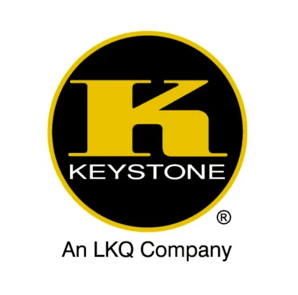 Exterior de Keystone Automotive – Lubbock
