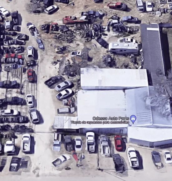 Miniatura 2 de Odessa Auto Parts