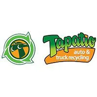 Exterior de Tapatio Auto Parts
