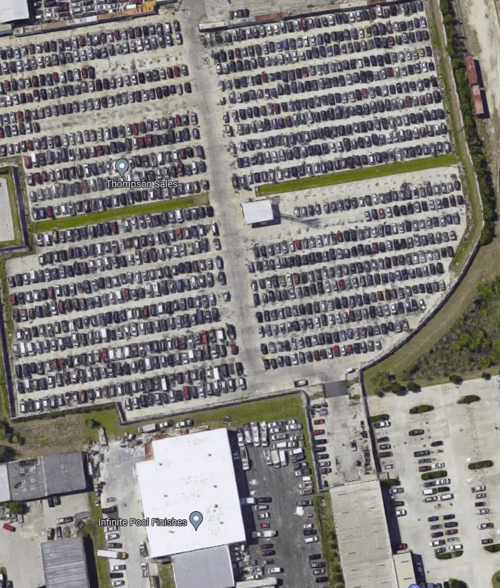 Miniatura 4 de U-Pull-&-Pay Fort Myers