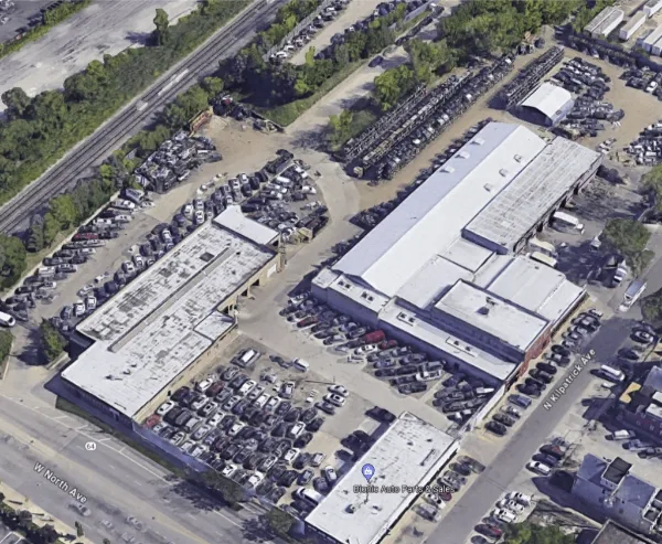 Bionic Auto Parts & Sales Inc — imagen 2 de 2