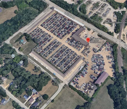 Miniatura 3 de Pick Your Part – Rockford