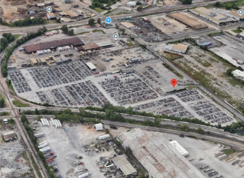 Miniatura 3 de Pull-A-Part Birmingham