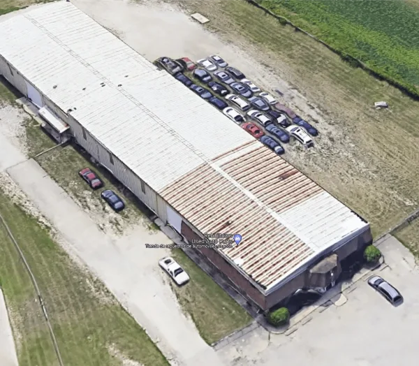 Exterior de Rebuiltcars Used Auto Parts