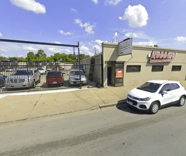 Robbins Auto Salvage Inc — imagen 1 de 1