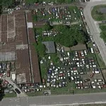 Exterior de Alexandria Parts & Salvage, LLC