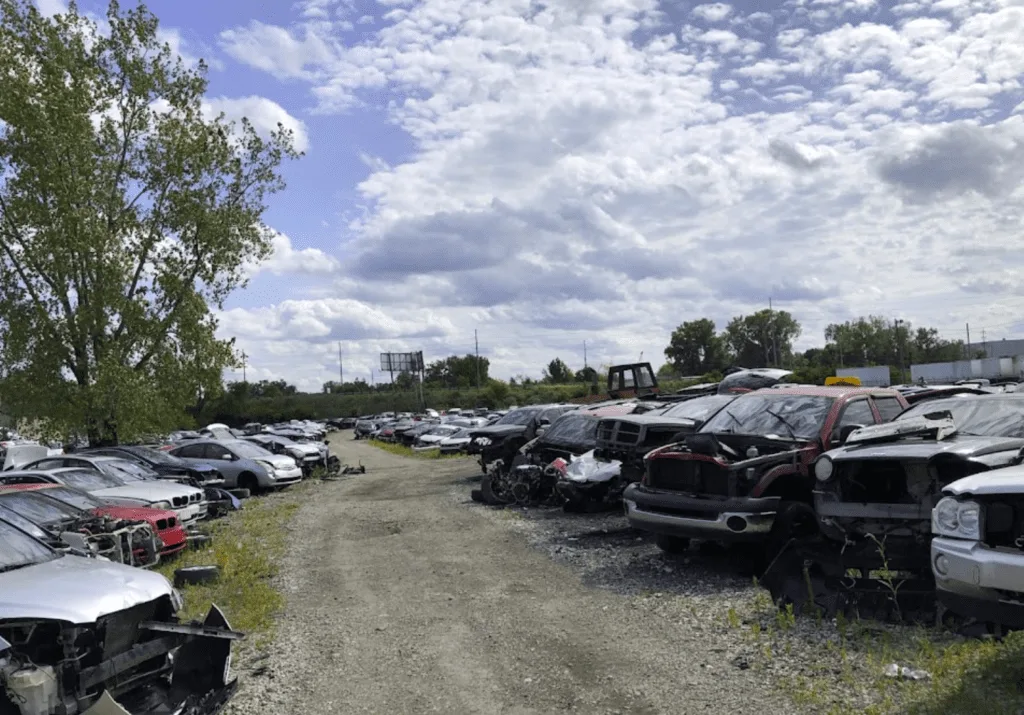 Miniatura 3 de Economy Auto Parts Inc.