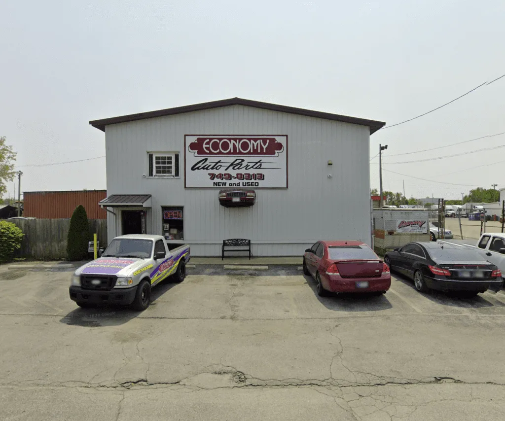 Miniatura 2 de Economy Auto Parts Inc.