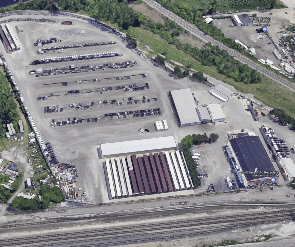 Miniatura 3 de Northlake Auto Recyclers Inc