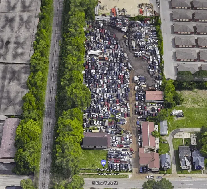 One Way Auto Parts Inc — imagen 3 de 3