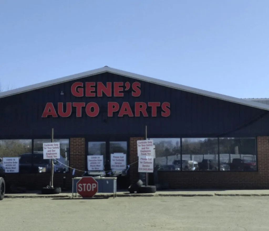 Miniatura 2 de Gene’s Auto Parts