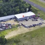 Exterior de Cash for Junkers MN