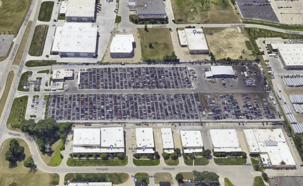 Miniatura 2 de US Auto Supply of Sterling Heights