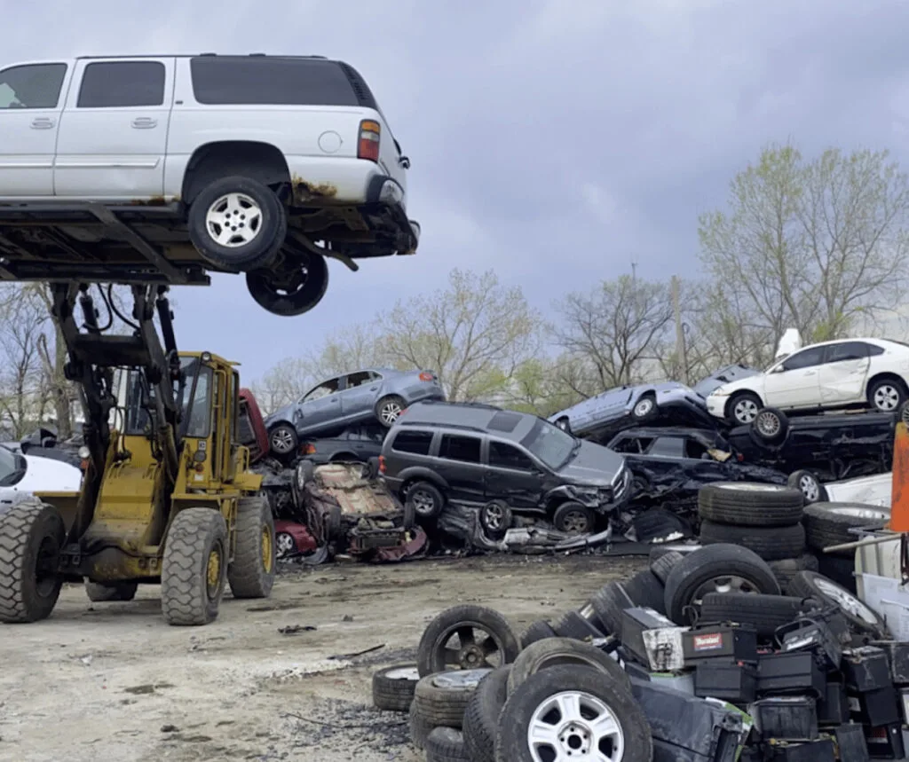 Miniatura 3 de Ace auto salvage llc