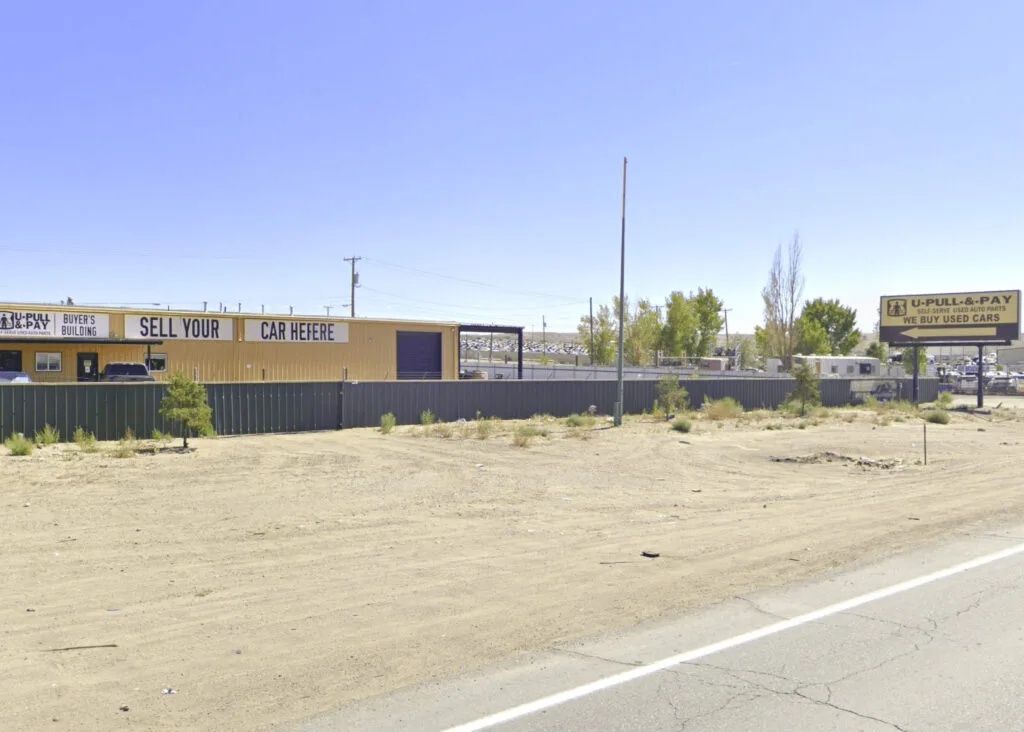 Miniatura 2 de U-Pull-&-Pay Albuquerque