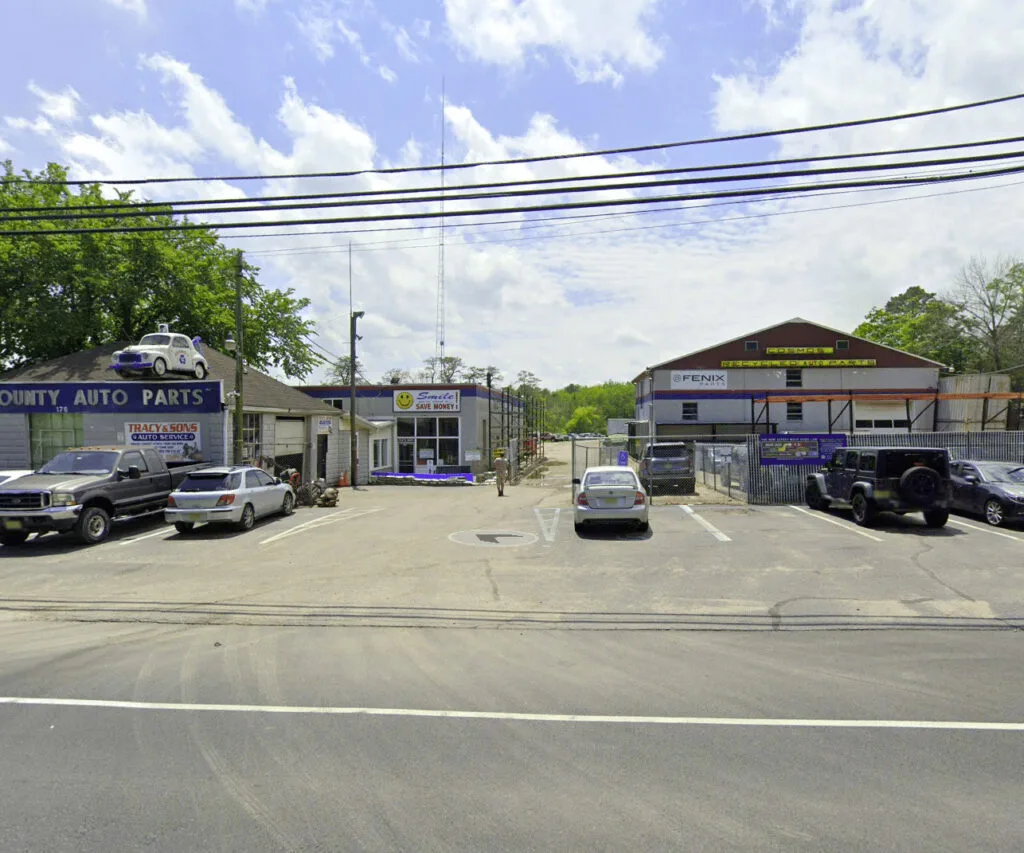 Miniatura 3 de Fenix Parts Bayville (Previously Cosmos’s Ocean County Auto Wreckers)