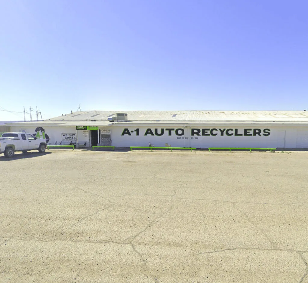 Miniatura 3 de A-1 Auto Recyclers