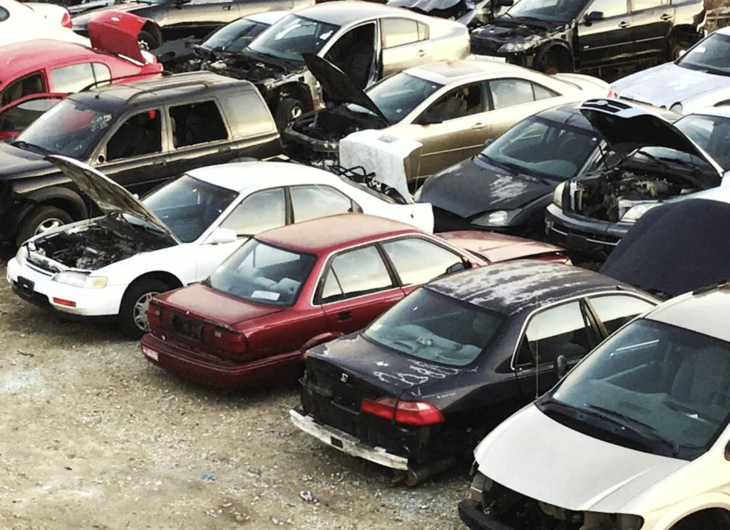 Miniatura 2 de AUTOMAX AUTO PARTS AND SALVAGE