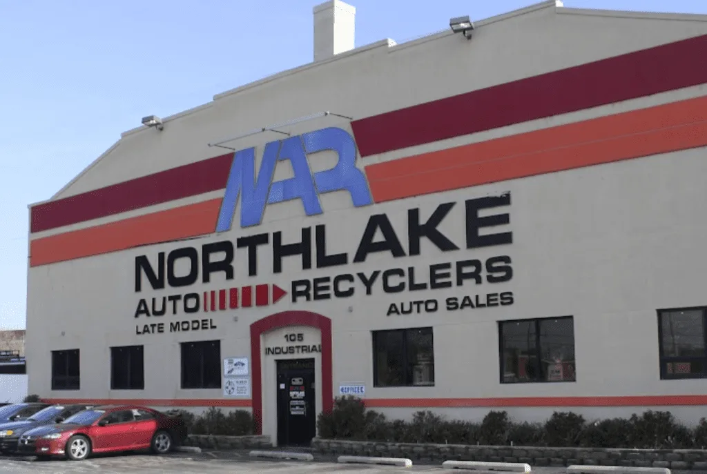 Miniatura 2 de Northlake Auto Recyclers Inc