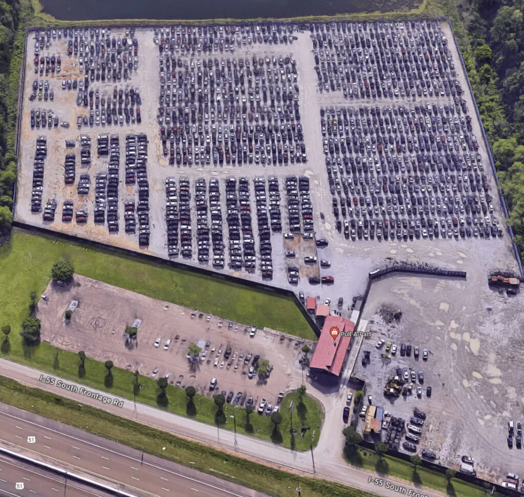 Miniatura 3 de Pull-A-Part