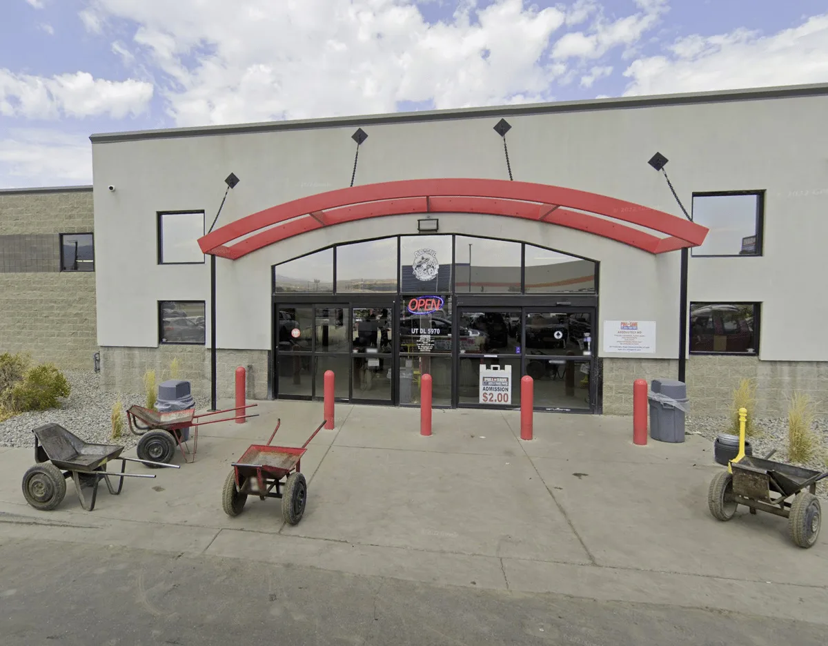 Miniatura 3 de Pull N Save West Valley