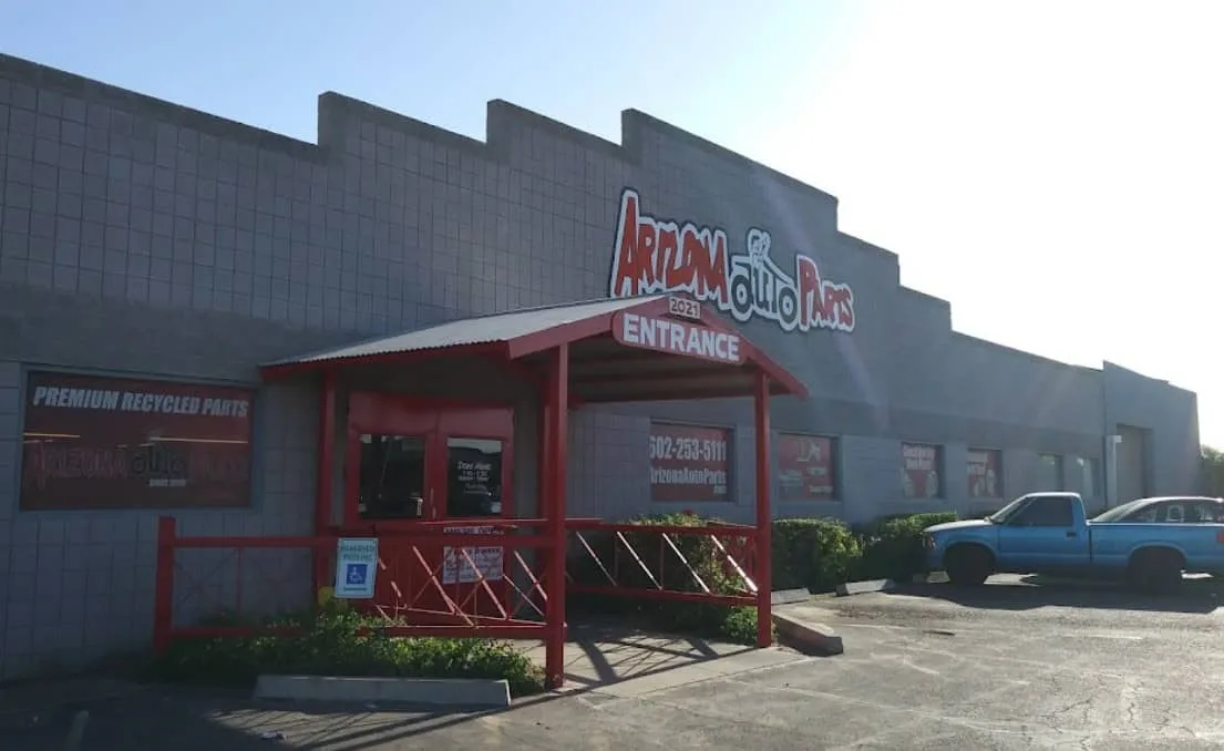 Thumbnail 3 of Arizona Auto Parts