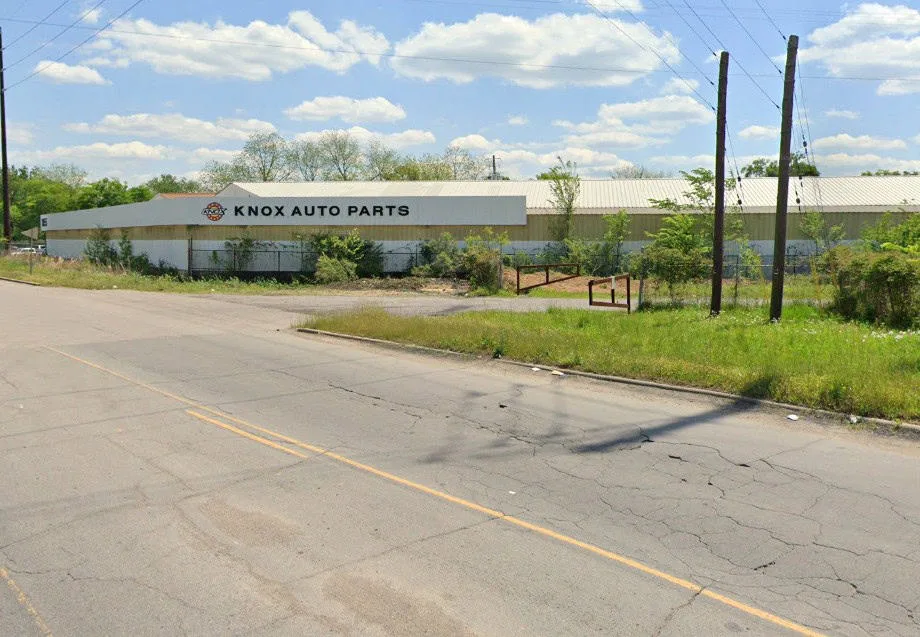 Aesop Auto Parts powered by Knox — imagen 2 de 3