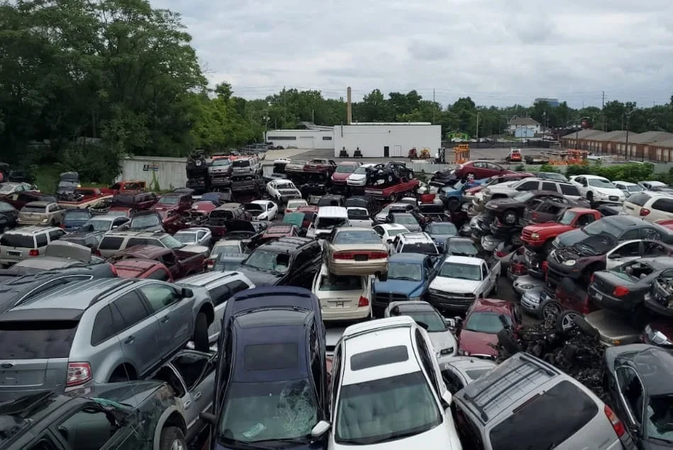 One Way Auto Parts Inc — imagen 2 de 3