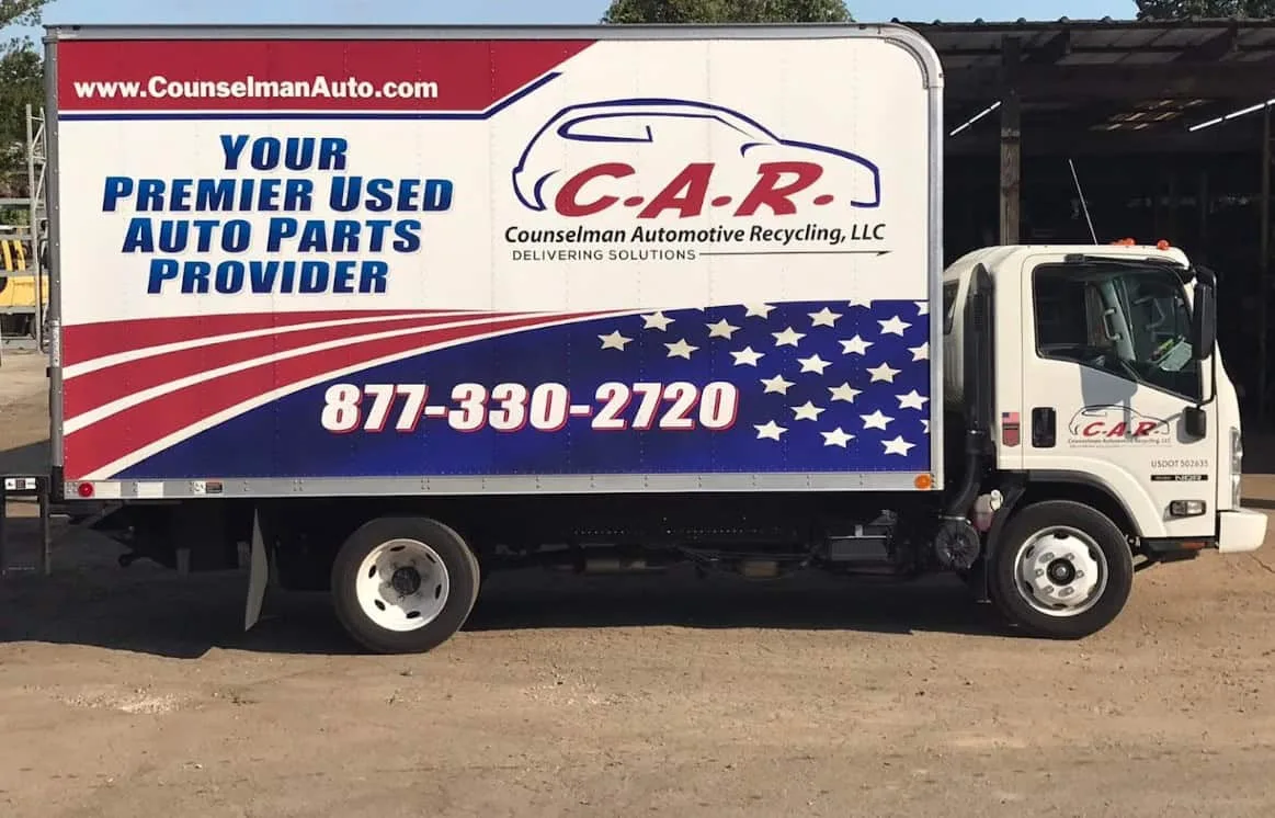 Counselman Automotive Recycling, LLC — imagen 1 de 3
