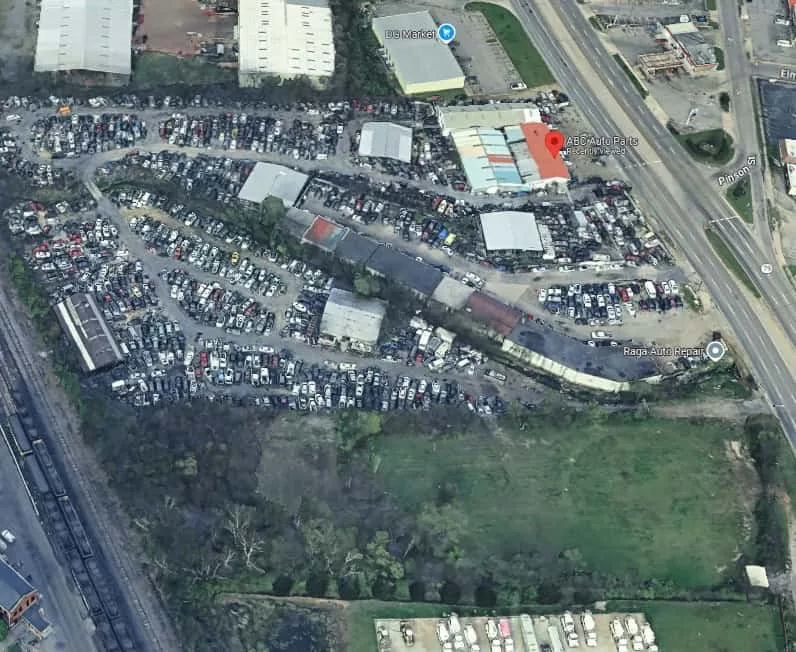ABC Auto Parts — imagen 2 de 3