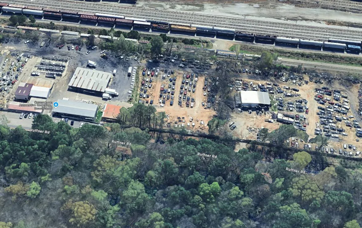Counselman Automotive Recycling, LLC — imagen 2 de 3