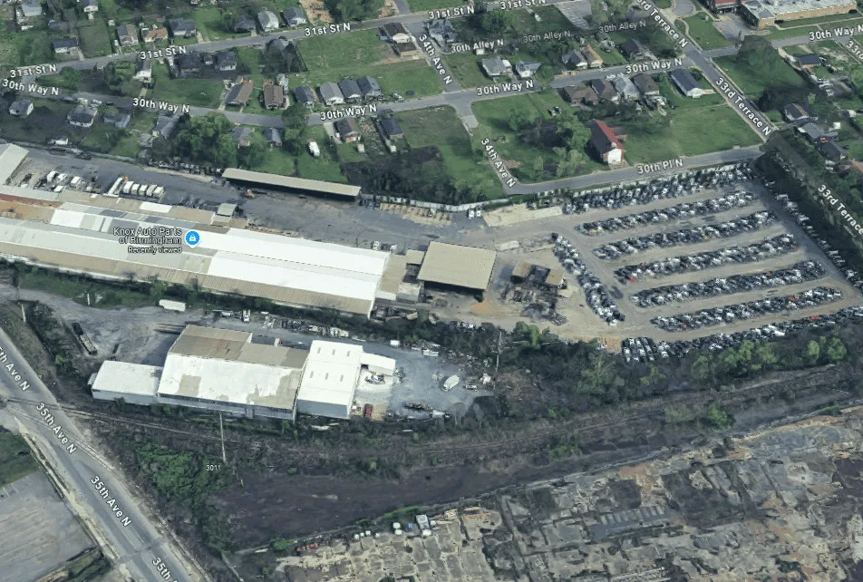 Aesop Auto Parts powered by Knox — imagen 3 de 3