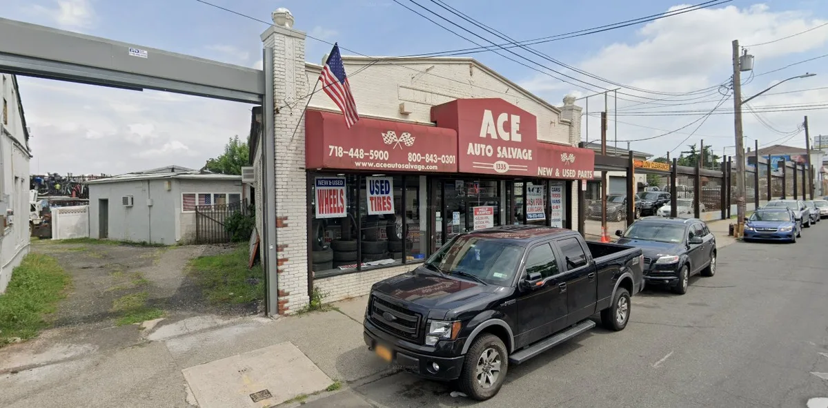 Ace Auto Salvage — imagen 3 de 3