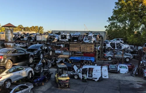Ace Auto Salvage — imagen 2 de 3