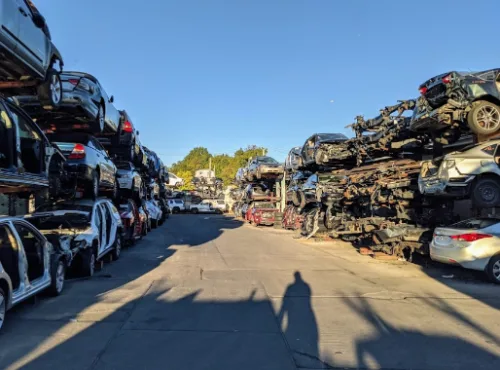 Ace Auto Salvage — imagen 1 de 3