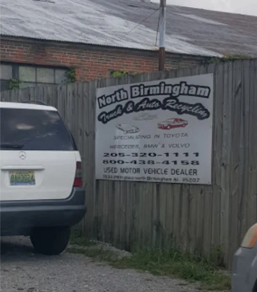 North Birmingham Truck & Auto — imagen 3 de 3
