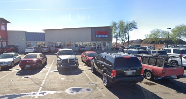 Fotografía de Pull N Save Glendale