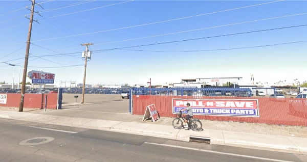 Pull N Save Mesa (CERRADO) — imagen 1 de 3