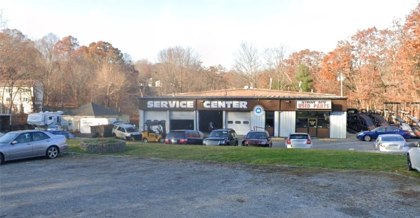 Seymour Auto Wrecking Inc — imagen 1 de 4
