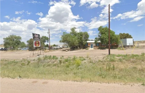 Exterior de American & Import Auto Recyclers